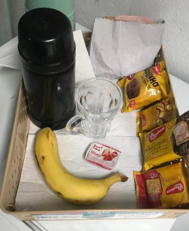 Hotel Butanta São Paulo Kültér fotó
