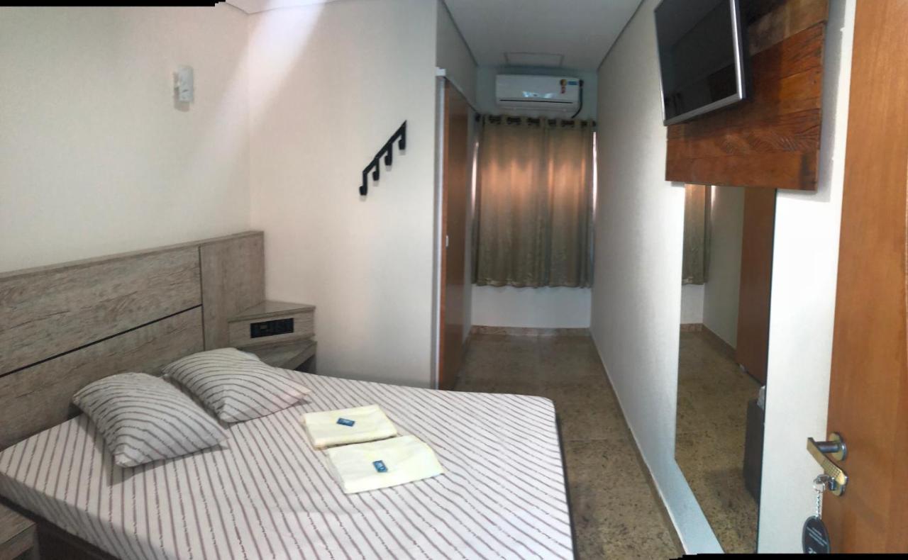 Hotel Butanta São Paulo Kültér fotó