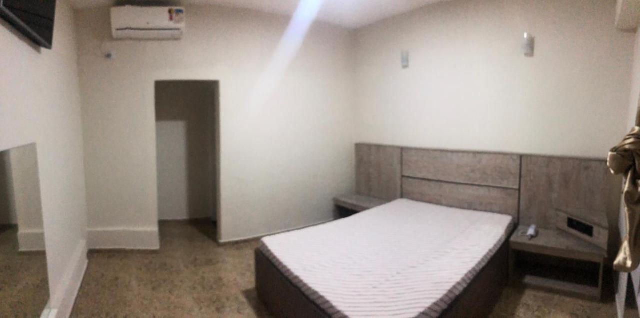 Hotel Butanta São Paulo Kültér fotó
