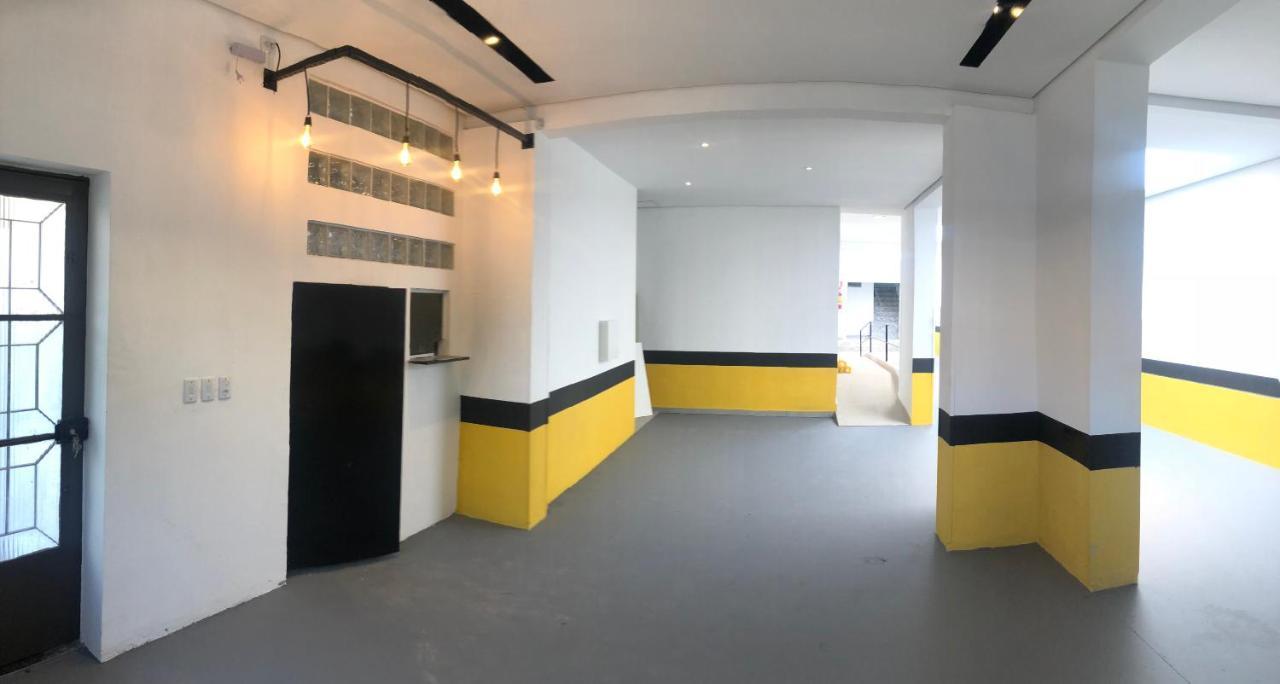 Hotel Butanta São Paulo Kültér fotó