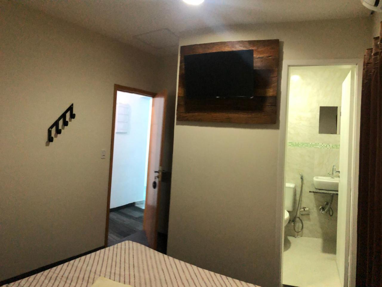 Hotel Butanta São Paulo Kültér fotó