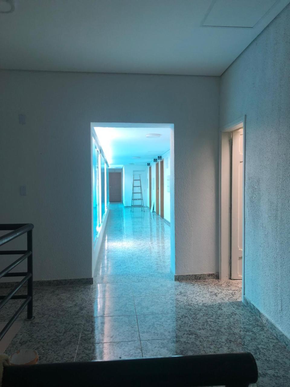 Hotel Butanta São Paulo Kültér fotó