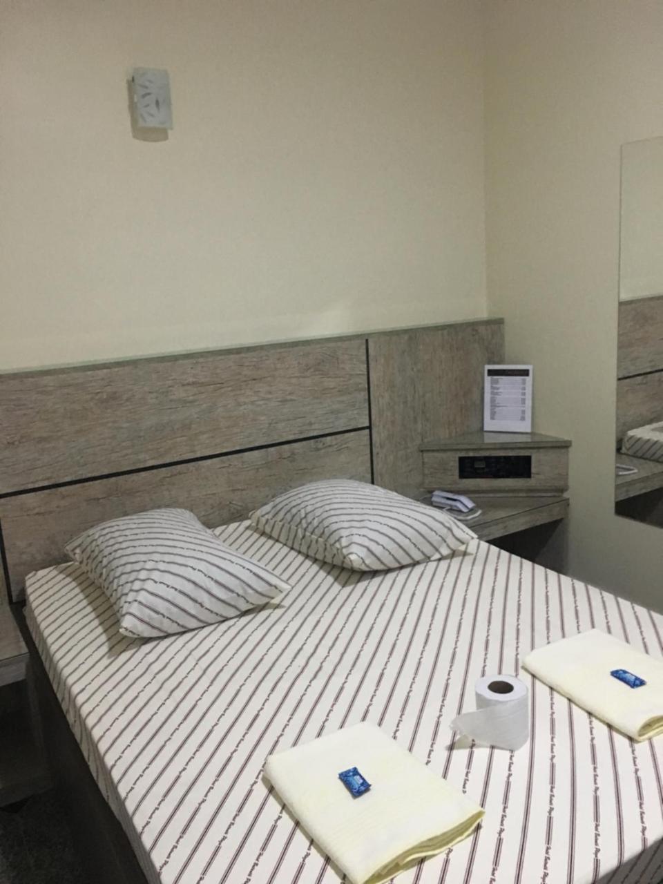 Hotel Butanta São Paulo Kültér fotó