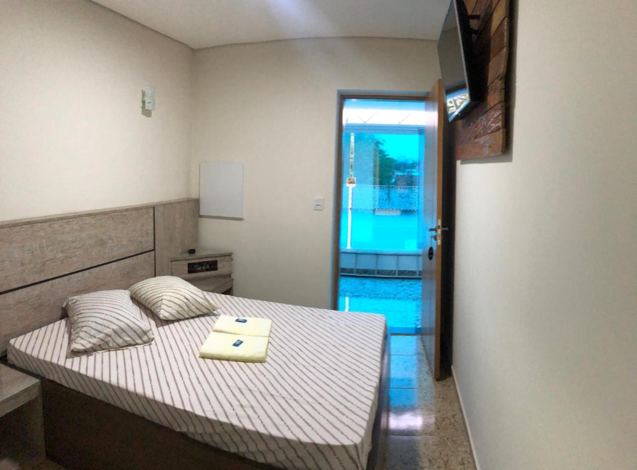 Hotel Butanta São Paulo Kültér fotó