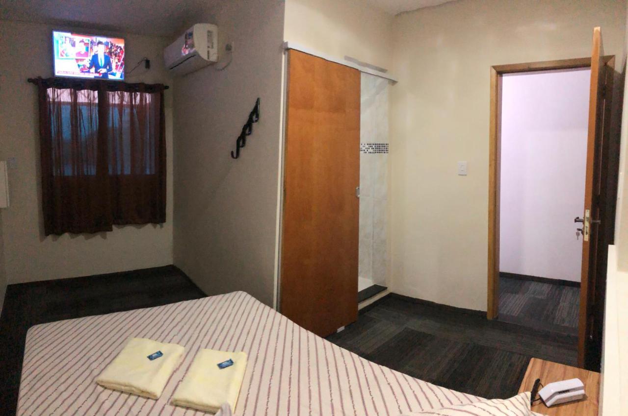 Hotel Butanta São Paulo Kültér fotó