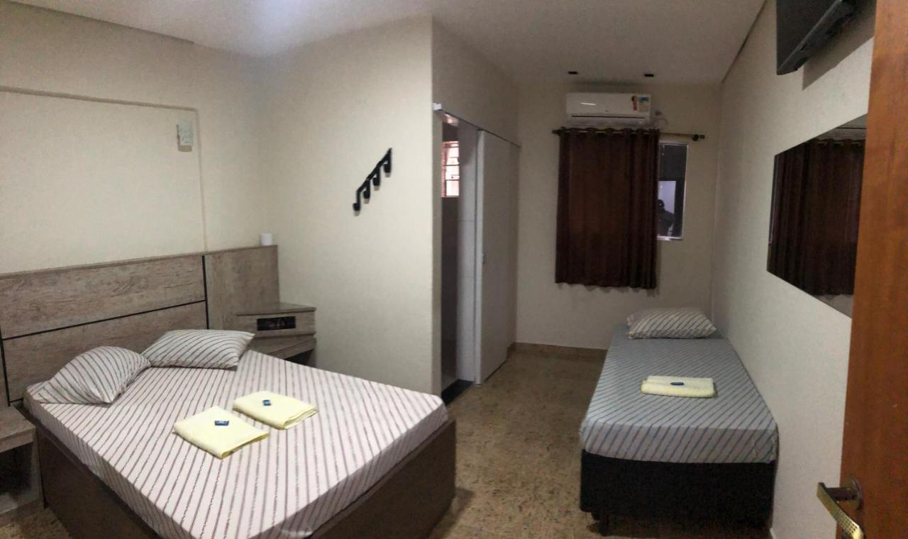 Hotel Butanta São Paulo Kültér fotó