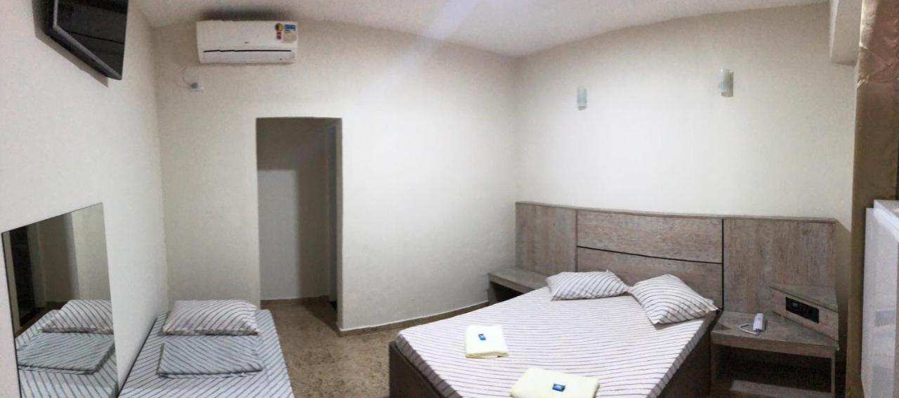 Hotel Butanta São Paulo Kültér fotó
