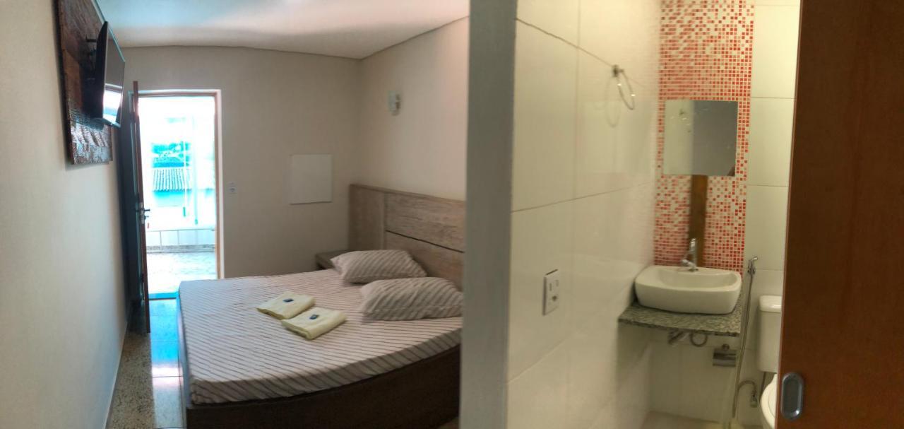 Hotel Butanta São Paulo Kültér fotó