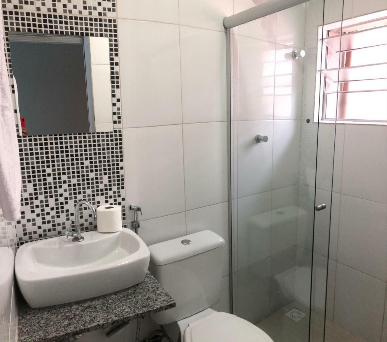 Hotel Butanta São Paulo Kültér fotó
