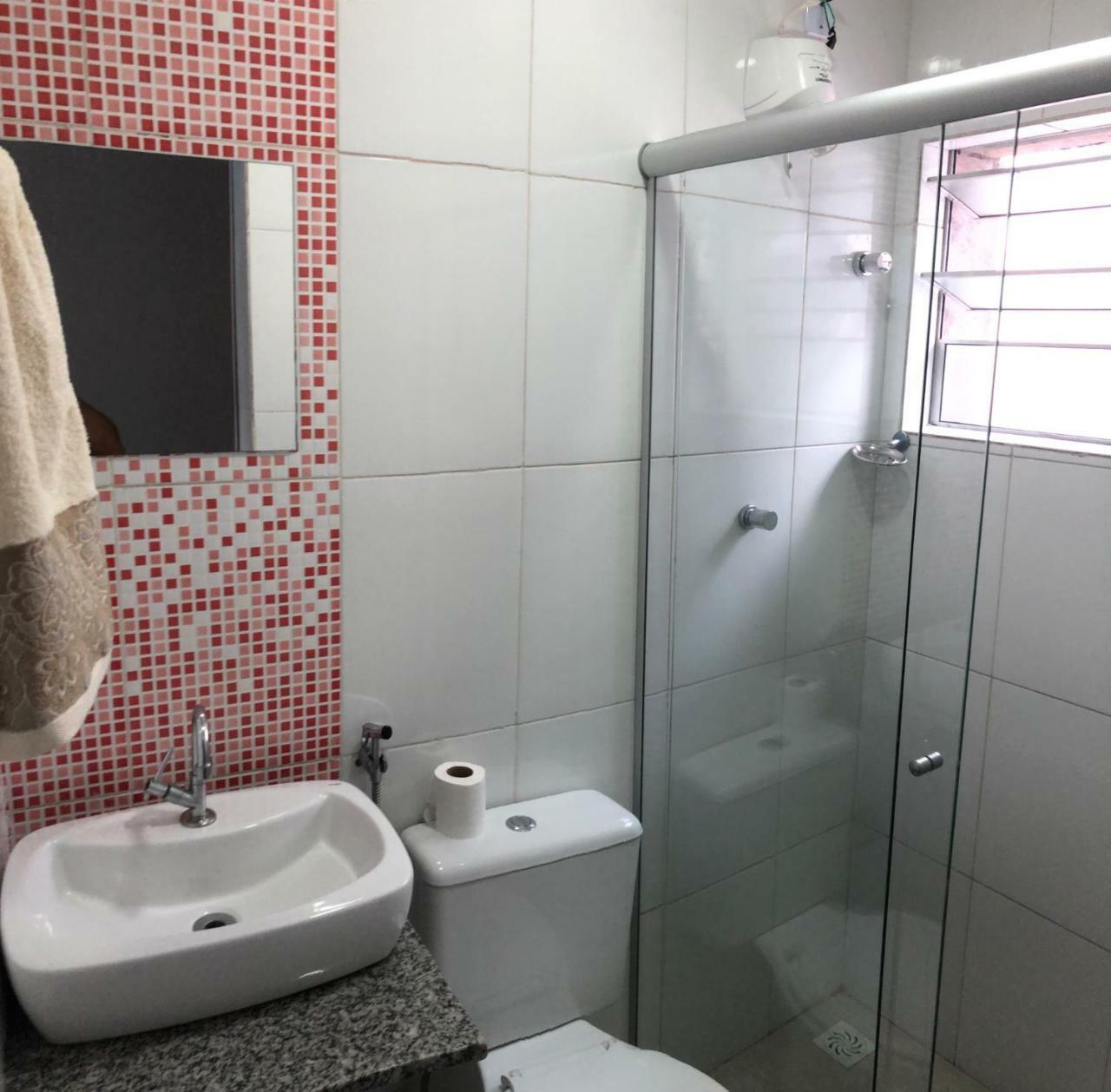 Hotel Butanta São Paulo Kültér fotó