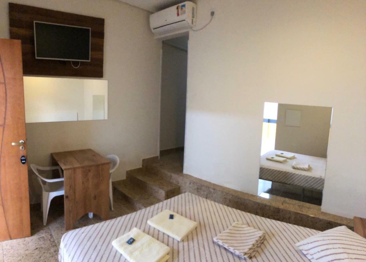 Hotel Butanta São Paulo Kültér fotó