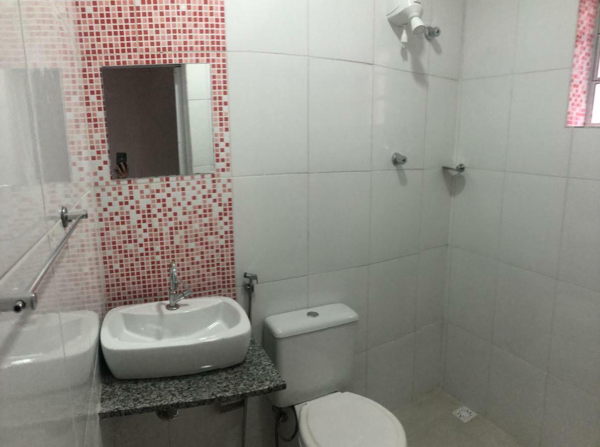 Hotel Butanta São Paulo Kültér fotó